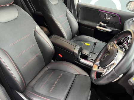 2022 Mercedes-Benz EQA - thumbnail 11