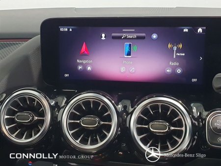 2024 Mercedes-Benz GLA Class GLA 200 d AMG Line w/ Pan roof €51,950 thumbnail