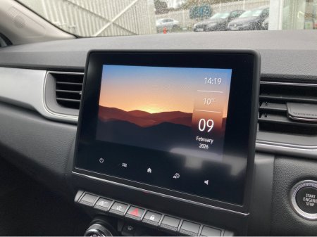 2023 Renault Captur TECHNO TCE 90 MY23 5DR €18,995 thumbnail