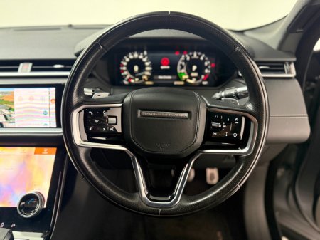 2021 Land Rover Range Rover Velar HSE R-dynamic P400E €47,990 thumbnail