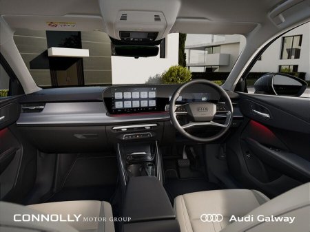 2026 Audi Q3 SE TDI SPORTSBACK A/T €61,550 thumbnail