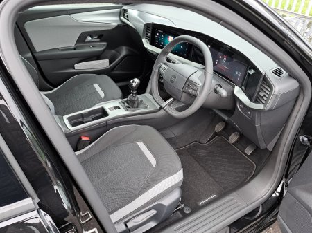 2026 Opel Mokka - thumbnail 13