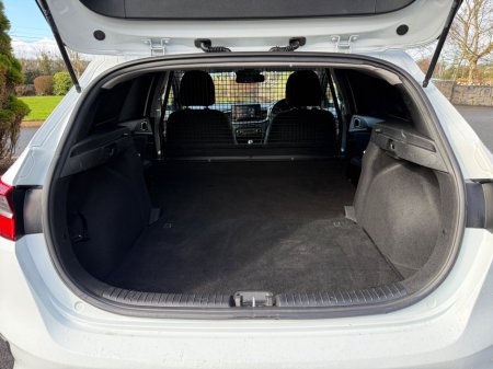 2021 Kia Ceed - thumbnail 9