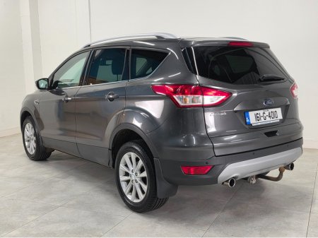 2016 Ford Kuga - thumbnail 12