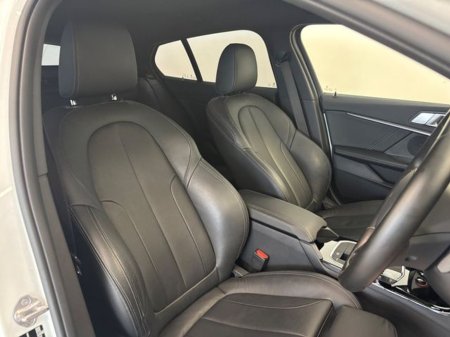 2020 BMW 1 Series 118d M Sport Auto €25,250 thumbnail