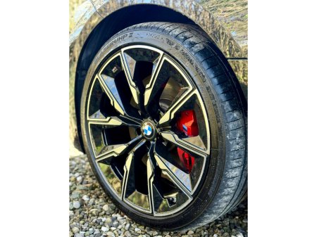 2023 BMW i4 - thumbnail 27