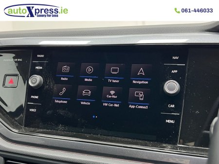 2020 Volkswagen Polo - thumbnail 31