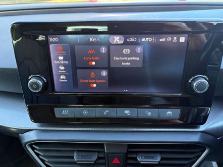 2021 SEAT Leon - thumbnail 18