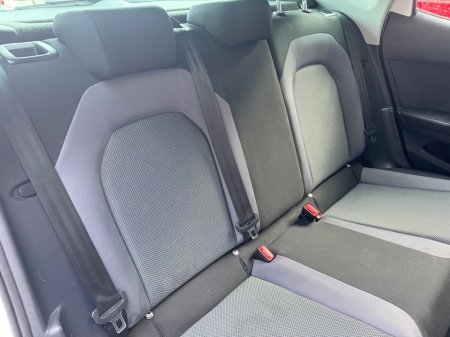 2021 SEAT Arona - thumbnail 12