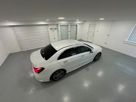 2020 Mercedes-Benz A Class - thumbnail 16