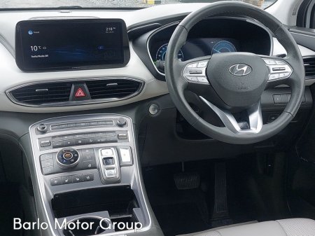 2022 Hyundai Santa Fe - thumbnail 10