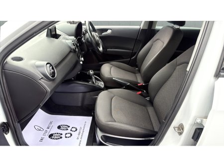 2016 Audi A1 43,000 KMS / AUTO / AS NEW / 1OWNER / 12MONTHS WARRANTY €14,900 thumbnail