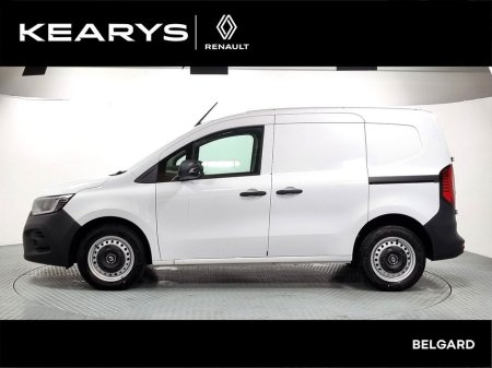 2024 Renault Kangoo ADVANCE 95BHP @ KEARYS BELGARD PRO+ €19,985