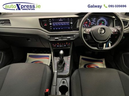 2018 Volkswagen Polo - thumbnail 10