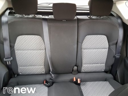 2022 Renault Captur 1.0 TCe 90 DFull Limited €21,900 thumbnail