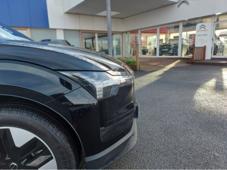 2025 Volvo EX30 SIN MTR RWD PLUS €39,500 thumbnail