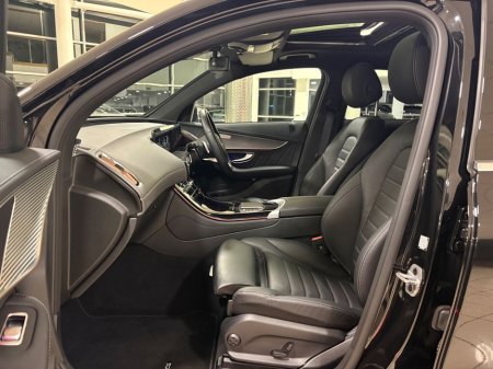 2023 Mercedes-Benz EQC 400 4MATIC AMG LINE PREMIUM=SUNROOF//LOW MILES//232 REG=FULL SERVICE HISTORY=TAILORED FINANCE PACKAGES AVAILABLE=TRADE IN’S WELCOME €42,995 thumbnail