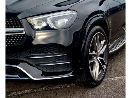 2022 Mercedes-Benz GLE Class - thumbnail 14