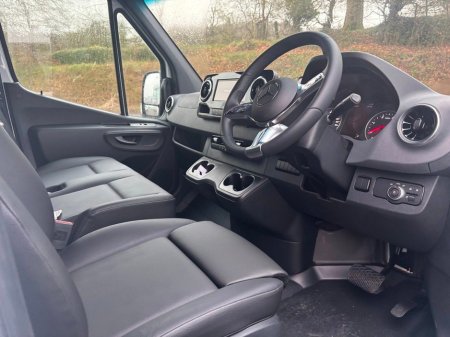 2026 Mercedes-Benz Sprinter - thumbnail 7