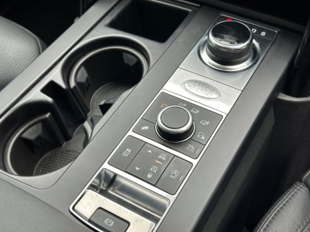 2019 Land Rover Discovery - thumbnail 9