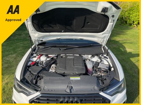 2019 Audi A6 - thumbnail 35