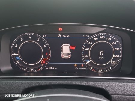 2020 Volkswagen Golf - thumbnail 20