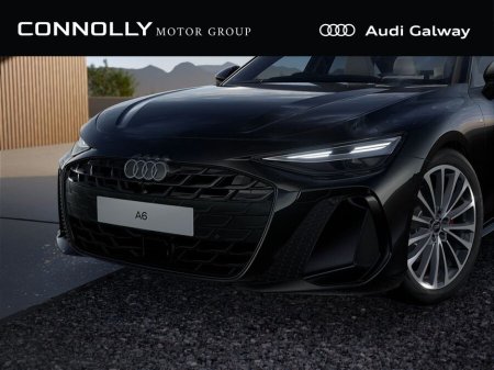 2026 Audi A6 - thumbnail 10