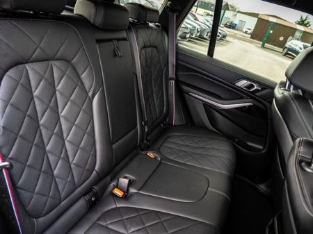 2024 BMW X5 - thumbnail 10