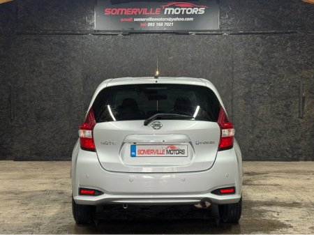 2019 Nissan Note NISSAN NOTE AUTOMATIC “85,000KMS” 2019 €10,999 thumbnail