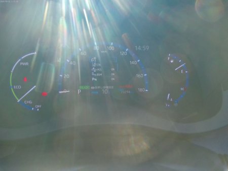 2020 Toyota Yaris Cross - thumbnail 9