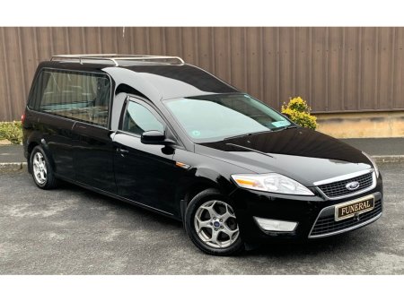 2009 Ford Mondeo - thumbnail 2