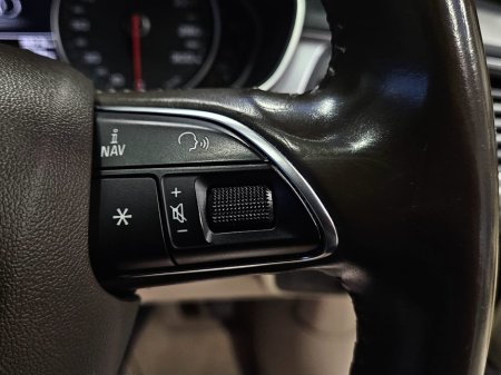 2017 Audi A6 2.0TDI 150 Ultra S-Tronic SE €19,950 thumbnail