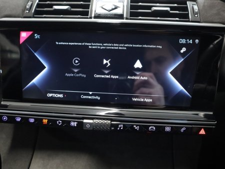 2022 DS Automobiles DS 7 *57* C-BACK PRFRMNC LN PHE E-TENSE PERFORMANCE LINE €24,900 thumbnail