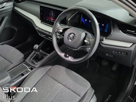 2023 Skoda Octavia - thumbnail 8