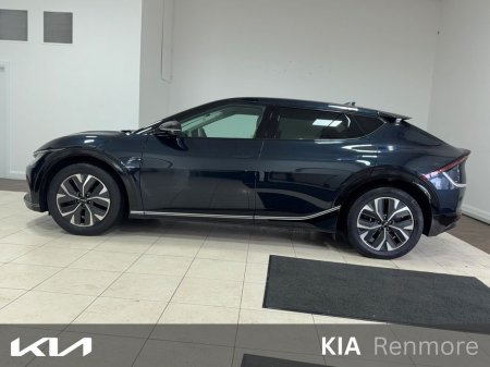 2024 Kia EV6 - thumbnail 8