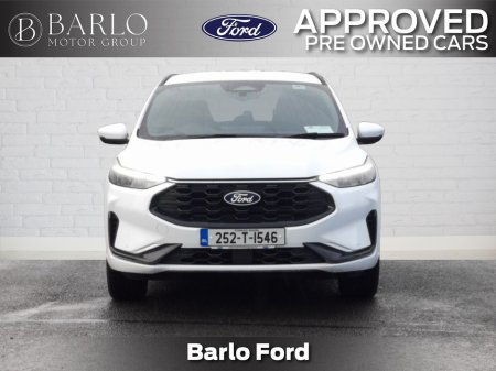 2025 Ford Kuga 2.5 ST Line pHev Auto €43,495