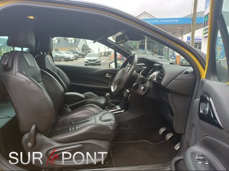2014 Citroen DS3 - thumbnail 9