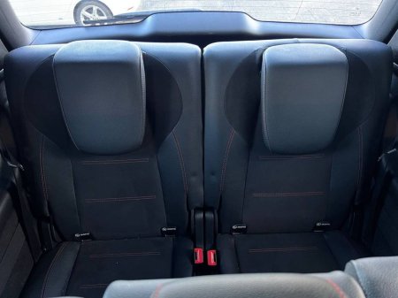 2024 Mercedes-Benz EQB *SOLD* €36,900 thumbnail