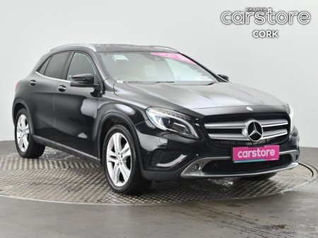 2016 Mercedes-Benz GLA Class for sale