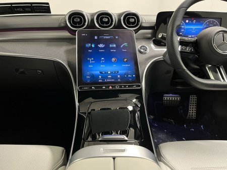 2022 Mercedes-Benz C Class - thumbnail 11