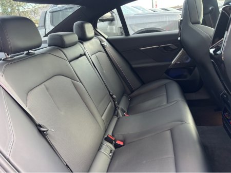 2025 BMW M5 M5 4.4 V8 727 BHP PLUG-IN HYBRID €127,900 thumbnail