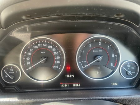 2016 BMW 4 Series - thumbnail 12