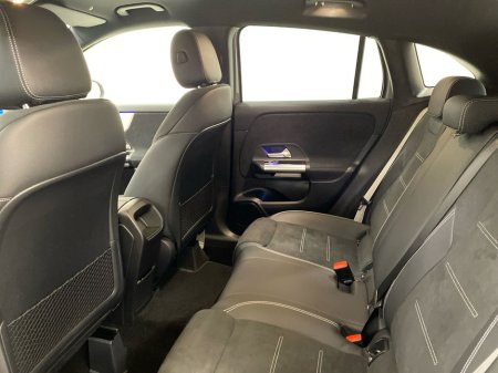 2026 Mercedes-Benz GLA Class - thumbnail 4