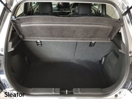 2026 Suzuki Swift 1.2 Hybrid Motion Automatic €26,400 thumbnail