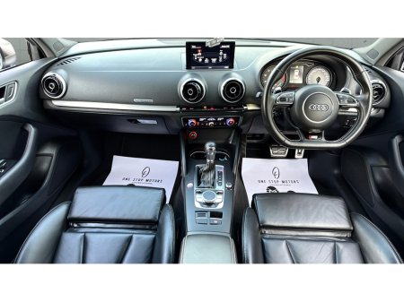 2016 Audi S3 - thumbnail 7