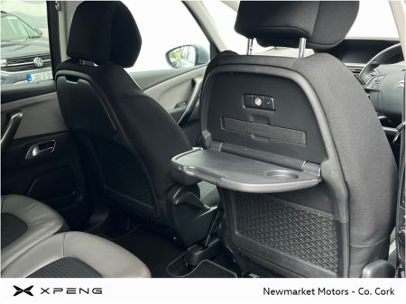 2019 Citroen C4 Picasso - thumbnail 17