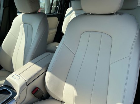 2025 Mercedes-Benz GLB - thumbnail 20