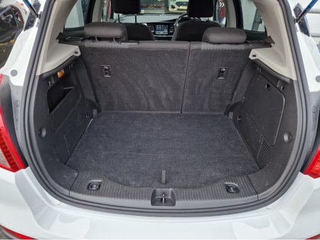 2019 Opel Mokka X ACTIVE LOW MILEAGE-FULLY SERVICED €14,950 thumbnail