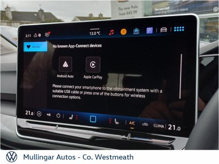 2026 Volkswagen Golf - thumbnail 18