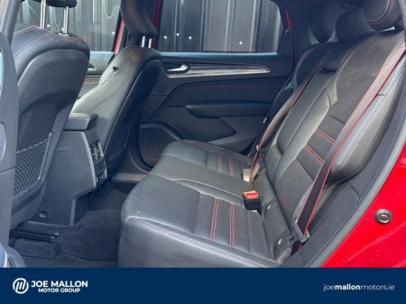 2022 Renault Arkana - thumbnail 9